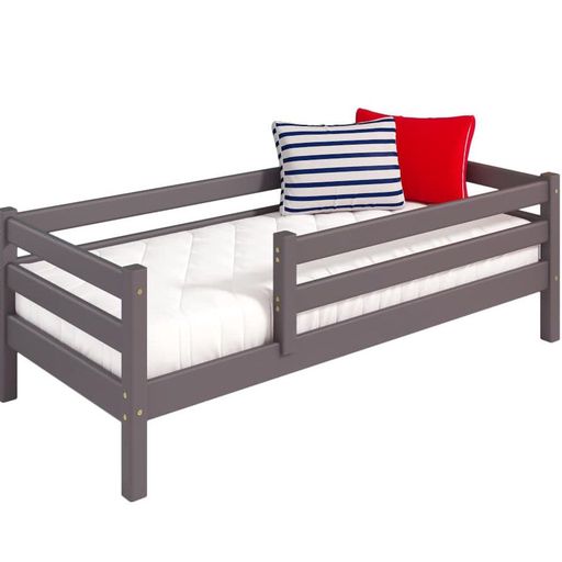 Детская кровать «Соня» (700x1600)